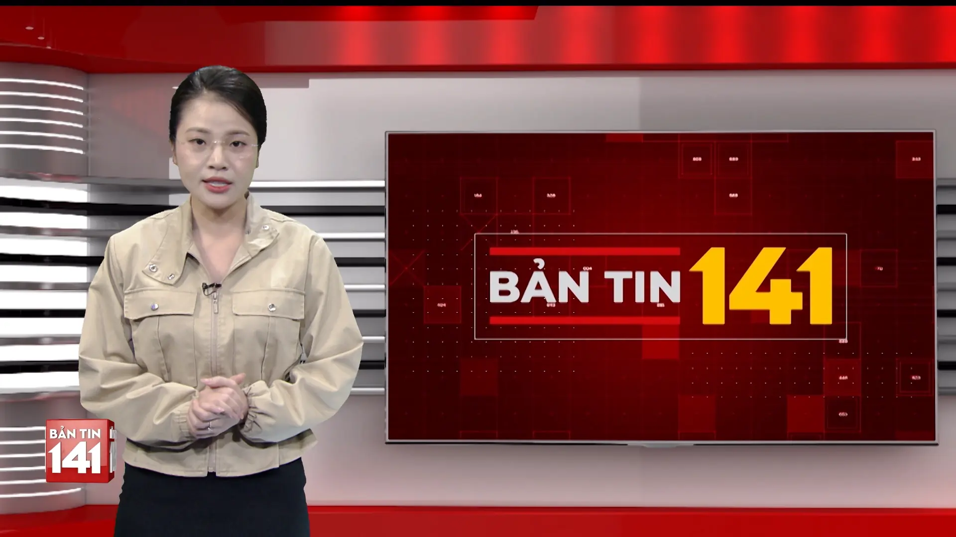 Bản tin 141 | 13/09/2025